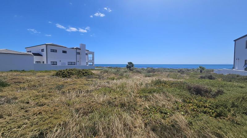0 Bedroom Property for Sale in Sandy Point Western Cape